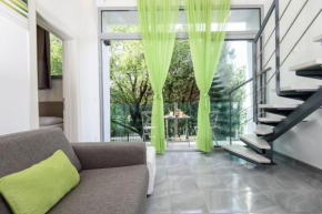  Apartments Mali Stradun  Дубровник